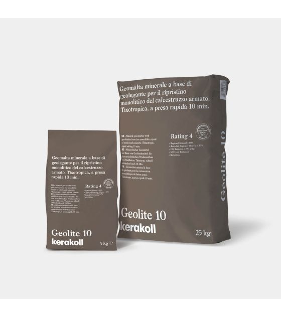 GEOLITE 10 25KG