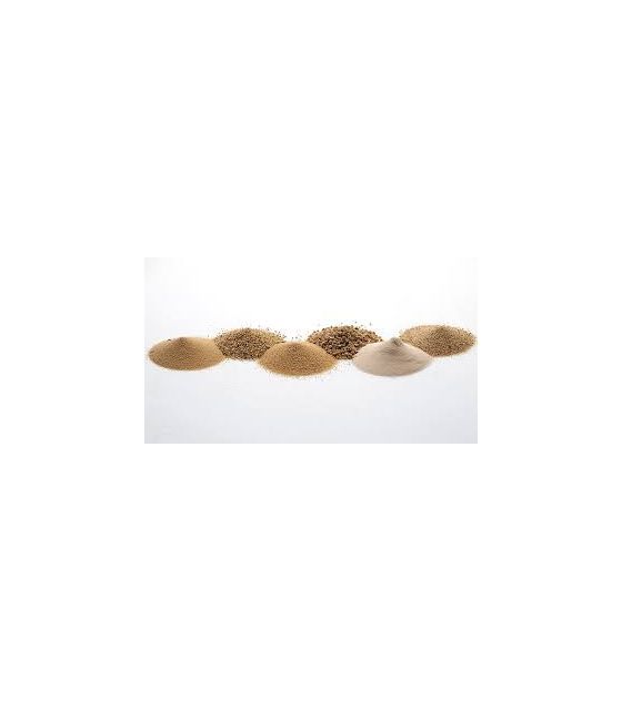 ΧΑΛΑΖΙΑΚΗ ΑΜΜΟΣ Μ32 0.1-0.4mm 25kg