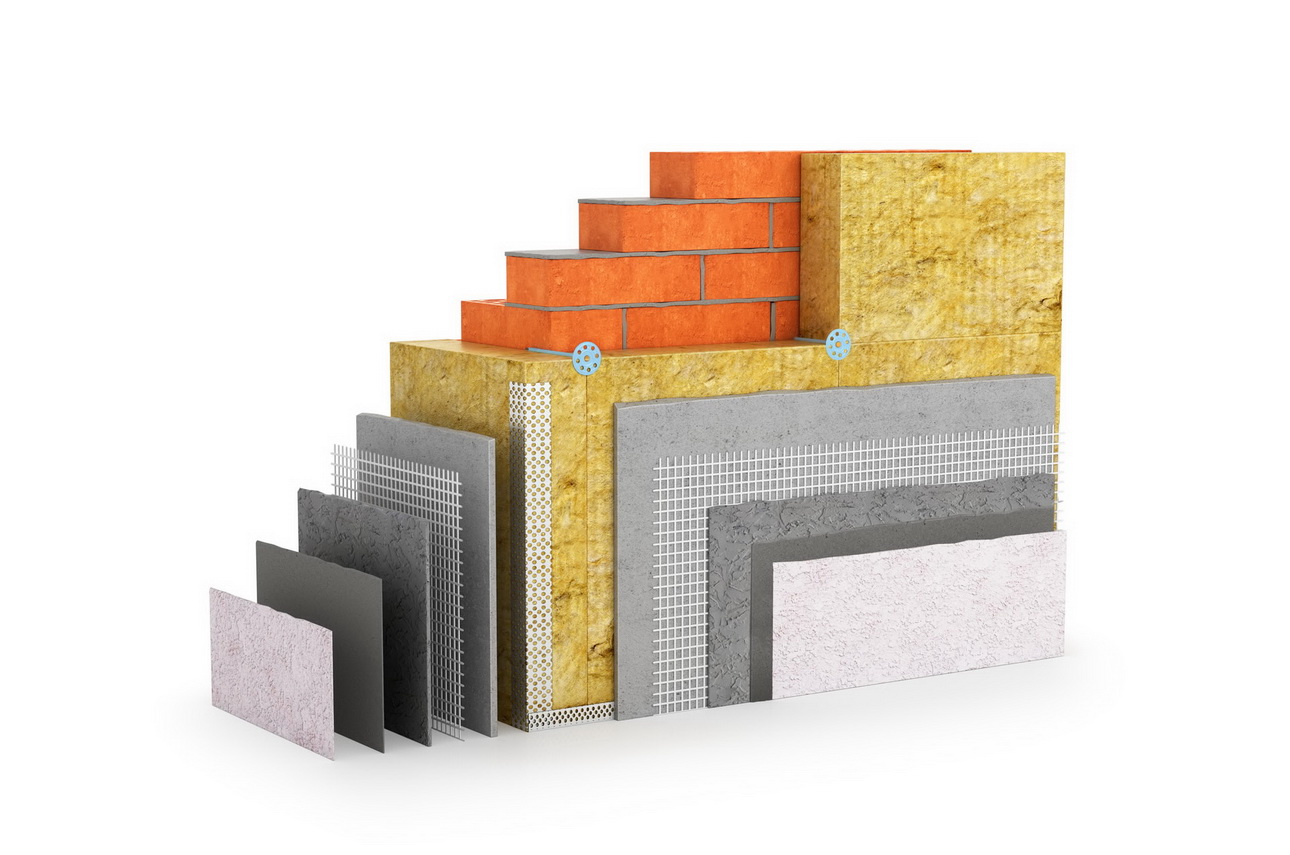 ΣΥΣΤΗΜΑΤΑ ΕΞΩΤΕΡΙΚΗΣ ΘΕΡΜΟΜΟΝΩΣΗΣ