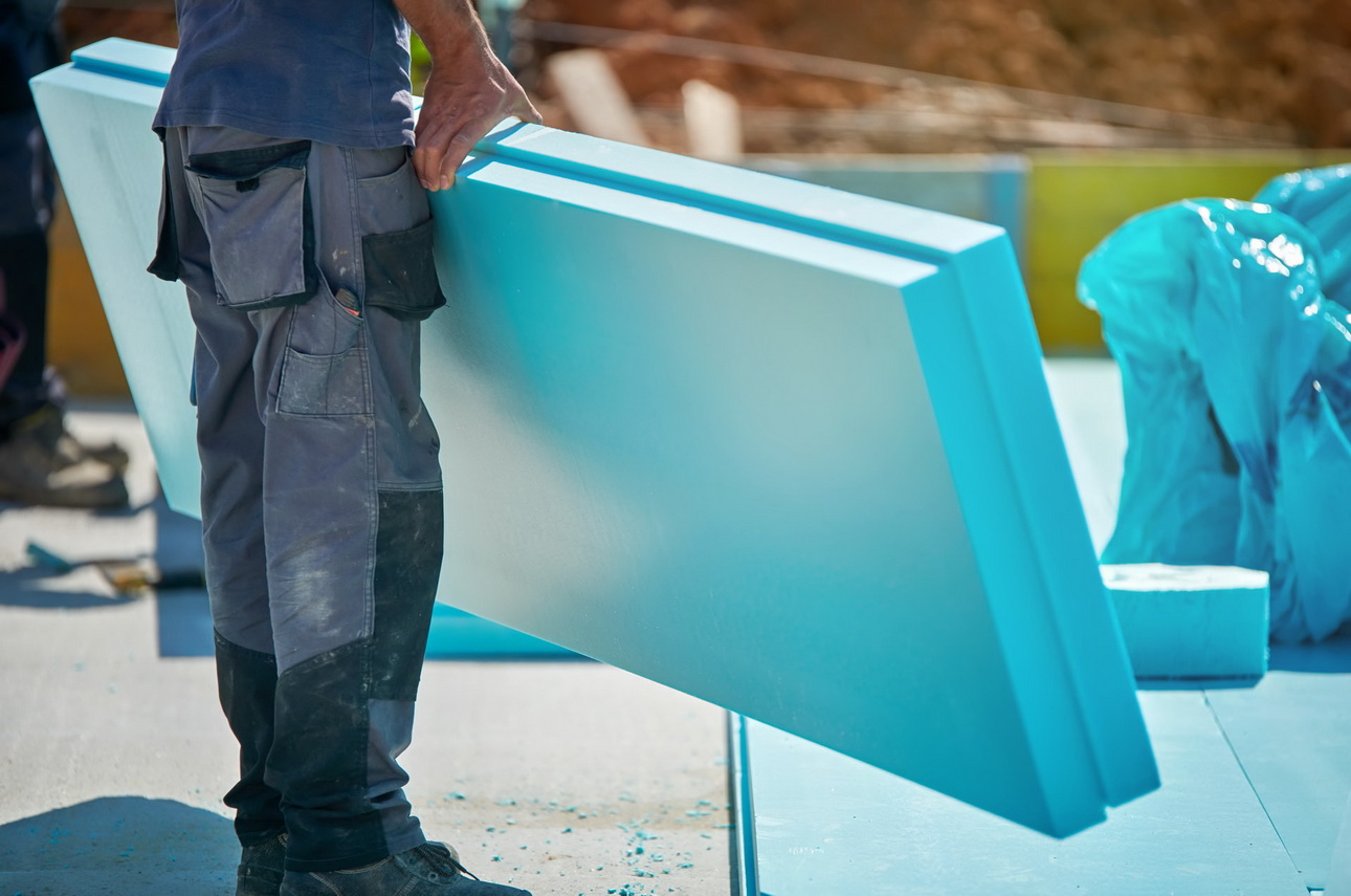 ΘΕΡΜΟΜΟΝΩΣΗ